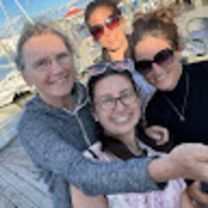 Meet your Posher, Lucy